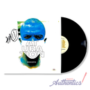 Kevin Abstract Signed Vinyl LP “Saturation” PSA/DNA Authenticated