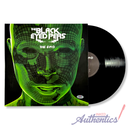 will.i.am Signed Autographed Vinyl LP “THE E.N.D.” PSA/DNA Authenticated