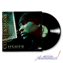 Usher Signed Autographed Vinyl LP “Confessions” PSA/DNA Authenticated