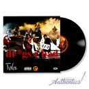 Lucki Signed Autographed Vinyl LP “Dr*gs R Bad” PSA/DNA Authenticated