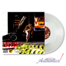 Lucki Signed Autographed Vinyl LP “Dr*gs R Bad” PSA/DNA Authenticated