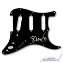 Steve Vai Signed Autographed Electric Pickguard PSA/DNA Authentic