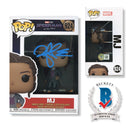 Zendaya Signed Autographed Funko Pop