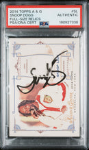2014 Topps Allen & Ginter