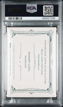 2014 Topps Allen & Ginter