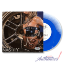 Tinashe Signed Autographed 7” Vinyl “Nasty” PSA/DNA Authenticated
