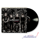 Weezer Signed Autographed Original Master Recording Vinyl LP “Make Believe” PSA/DNA Authenticated