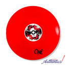 Che Signed Autographed Vinyl LP “Rest in Bass” PSA/DNA Authenticated