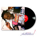 Playboi Carti Signed Autographed Vinyl LP “Playboi Carti” PSA/DNA Authenticated
