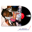 Playboi Carti Signed Autographed Vinyl LP “Playboi Carti” PSA/DNA Authenticated