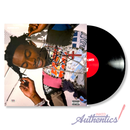Playboi Carti Signed Autographed Vinyl LP “Playboi Carti” PSA/DNA Authenticated