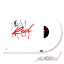 Playboi Carti Signed Autographed Vinyl LP “Whole Lotta Red” PSA/DNA Authenticated
