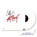 Playboi Carti Signed Autographed Vinyl LP “Whole Lotta Red” PSA/DNA Authenticated