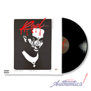 Playboi Carti Signed Autographed Vinyl LP “Whole Lotta Red” PSA/DNA Authenticated