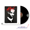 Playboi Carti Signed Autographed Vinyl LP “Whole Lotta Red” PSA/DNA Authenticated