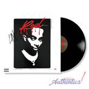 Playboi Carti Signed Autographed Vinyl LP “Whole Lotta Red” PSA/DNA Authenticated