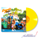 BabyFace Ray Signed Autographed Vinyl LP “Summer’s Mine” PSA/DNA Authenticated