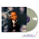 BabyFace Ray Signed Autographed Vinyl LP “The Kid That Did” PSA/DNA Authenticated