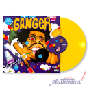 Veeze Signed Autographed Vinyl LP “Ganger”