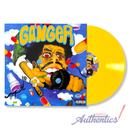 Veeze Signed Autographed Vinyl LP “Ganger” PSA/DNA Authenticated