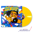 Veeze Signed Autographed Vinyl LP “Ganger” PSA/DNA Authenticated