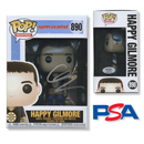 Adam Sandler Signed Autographed Funko Pop