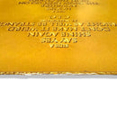 Weezer Signed Autographed Vinyl LP “Weezer (Gold Album)” PSA/DNA Authenticated