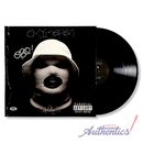 ScHoolboy Q Signed Autographed Vinyl LP “Oxymoron” PSA/DNA Authenticated