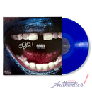 ScHoolboy Q Signed Autographed Vinyl LP “BLUE LIPS” PSA/DNA Authenticated