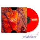ScHoolboy Q Signed Autographed Vinyl LP “Blank Face LP” PSA/DNA Authenticated