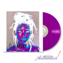 Willow Signed Autographed Vinyl LP “Willow” PSA/DNA Authenticated