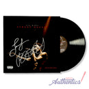 Lil Baby Signed Autographed Vinyl LP “Street Gossip” PSA/DNA Authenticated