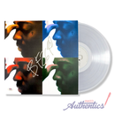Brent Faiyaz Signed Autographed Vinyl LP "Icon" PSA/DNA Authenticated
