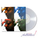 Brent Faiyaz Signed Autographed Vinyl LP "Icon" PSA/DNA Authenticated