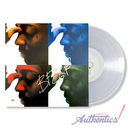 Brent Faiyaz Signed Autographed Vinyl LP "Icon" PSA/DNA Authenticated