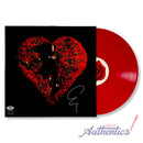 Conan Gray Signed Autographed Vinyl LP “Superache” PSA/DNA Authenticated