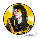 Conan Gray Signed Autographed Vinyl Picture Disc “Found Heaven” PSA/DNA Authenticated