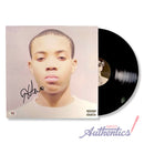G Herbo Signed Autographed Vinyl LP "Lil Herb" PSA/DNA Authenticated