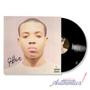 G Herbo Signed Autographed Vinyl LP "Lil Herb" PSA/DNA Authenticated