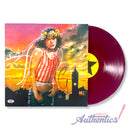 Conan Gray Signed Autographed Vinyl LP “Found Heaven” PSA/DNA Authenticated