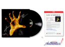 System of a Down Signed Autographed Vinyl LP “System of a Down” PSA/DNA Authenticated