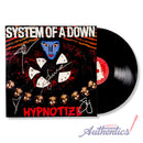 System of a Down Signed Autographed Vinyl LP “Hypnotize” PSA/DNA Authenticated