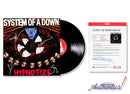 System of a Down Signed Autographed Vinyl LP “Hypnotize” PSA/DNA Authenticated