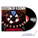 System of a Down Signed Autographed Vinyl LP “Hypnotize” PSA/DNA Authenticated
