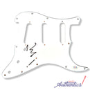 YUNGBLUD Signed Autographed Electric Pickguard PSA/DNA Authenticated