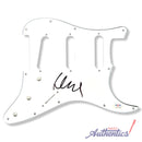 Jamie Hewlett Signed Autographed Electric Pickguard PSA/DNA Authenticated