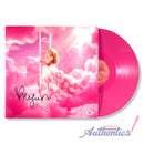 Megan Moroney Signed Autographed Vinyl LP “Cloud 9” PSA/DNA Authenticated