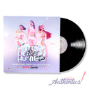 Arden Cho Signed Autographed Vinyl LP "KPop Demon Hunters" PSA/DNA Authenticated