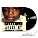 Baby Keem Signed Autographed Vinyl LP “Ca$ino” PSA/DNA Authenticated