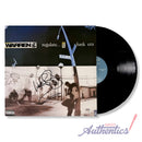 Warren G Signed Autographed Vinyl LP “Regulate... G Funk Era” PSA/DNA Authenticated